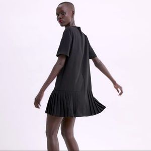 Zara Little Black Dress - NWT - Size XXL